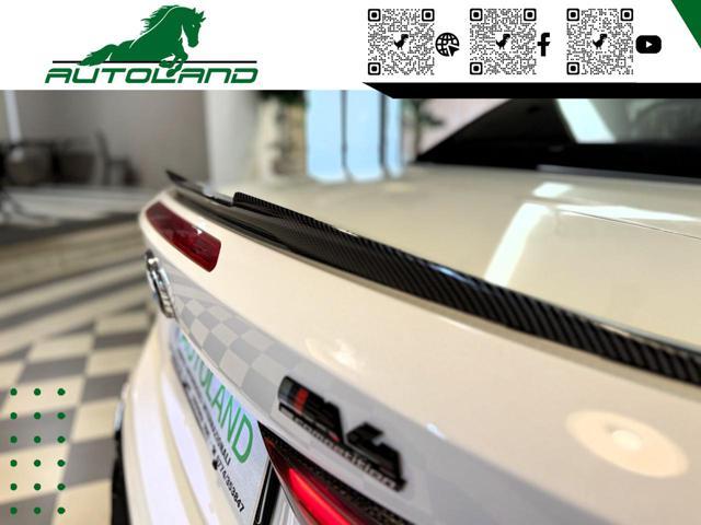 BMW 420 i Cabrio Msport 184CV Alpinweiss III