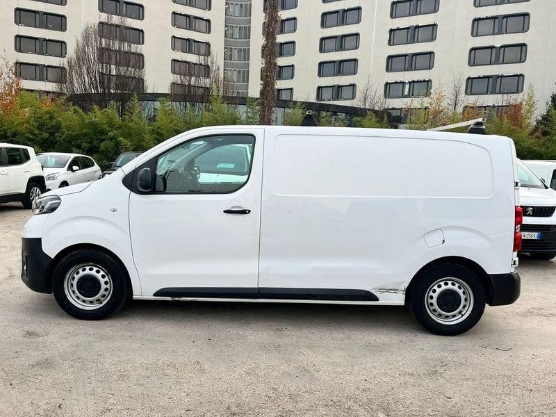 Toyota Proace 1.5D 120CV S&S L1 Compact 3p. 10q Active (IVA ESCL.)