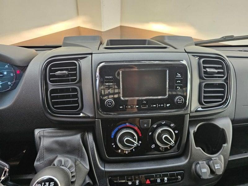 Toyota Proace Max 35H 2.2 BlueHDi 140CV PLM Cassonato L4