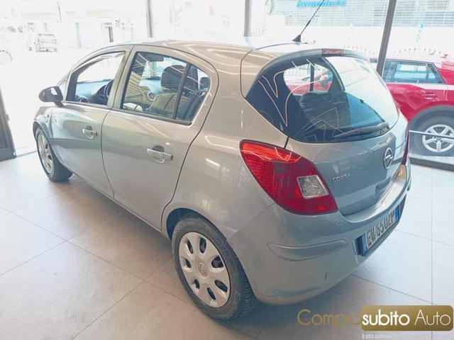 OPEL Corsa 1.2 85CV 5 porte GPL-TECH Edition