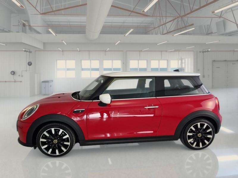 MINI COOPER SE Yours Automatica