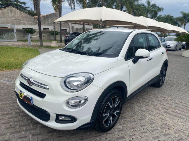 FIAT 500X 1.3 MultiJet 95 CV