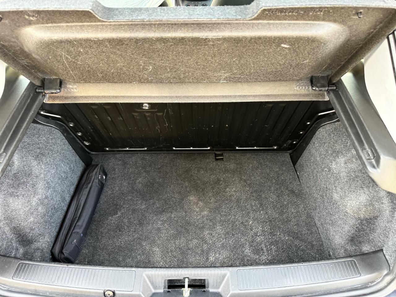 Fiat Punto 1.2Bz 69Cv - Neopatentati