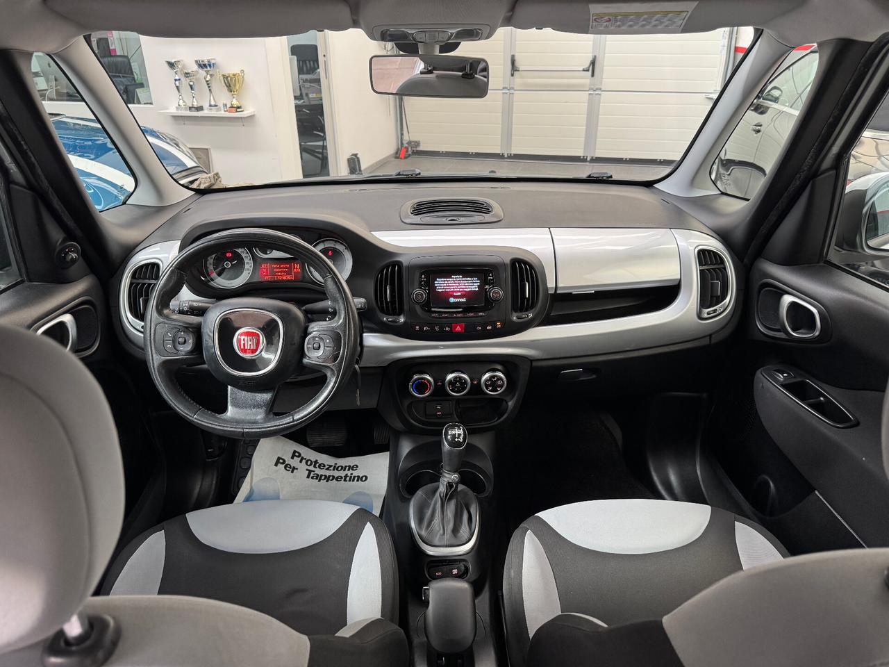 Fiat 500L 1.3 Multijet 85 CV Pop Star