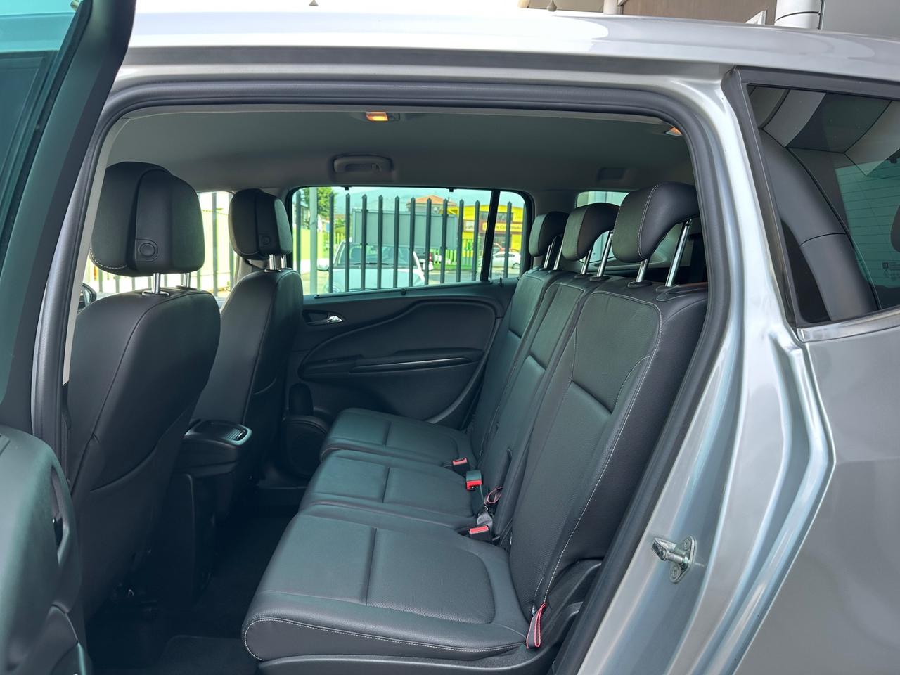 Opel Zafira 1.6 CDTi 134CV Start&Stop Innovation 7 posti