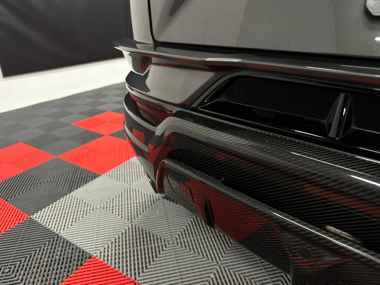 Lamborghini Urus 4.0 Performante