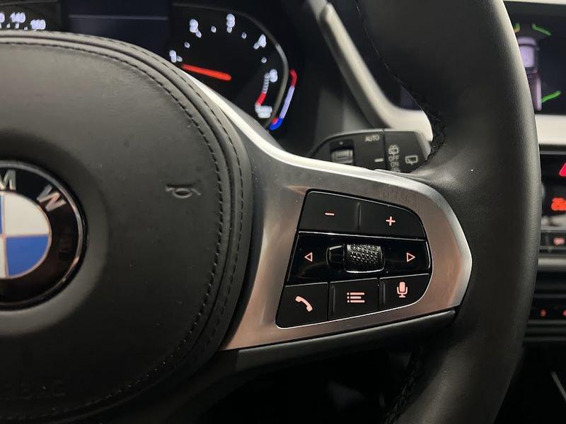 BMW Serie 1 118d 5p. Msport