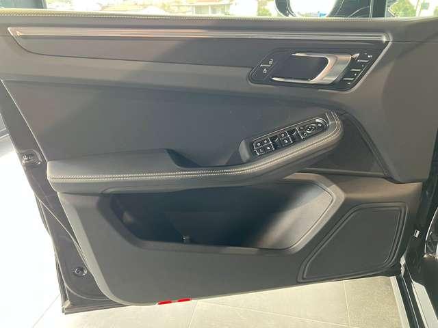 Porsche Macan Macan 2.0 T 265cv pdk SOSP. PNEUM.