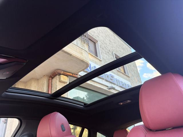 BMW X6 xDrive30d 48V Msport CERCHI DA 22''