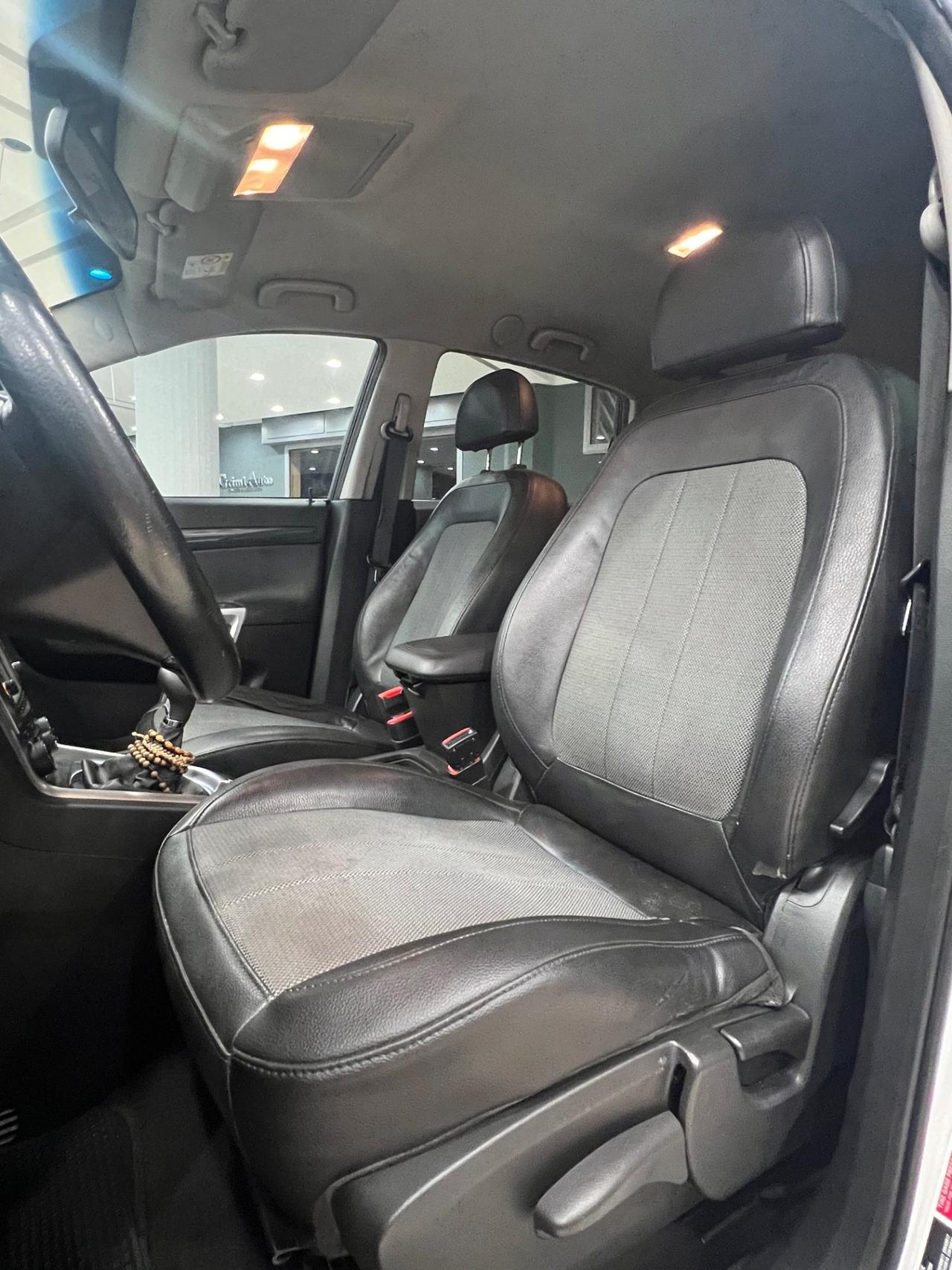 Opel Antara 2.0 CDTI 170CV Start&Stop Cosmo Plus