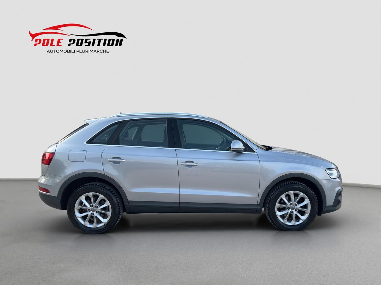 Audi Q3 2.0 TDI 120 CV Business