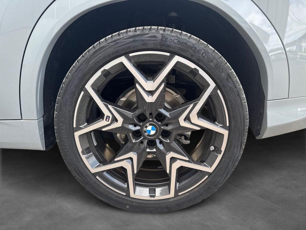 BMW X2 20 i 48V MSport sDrive DCT