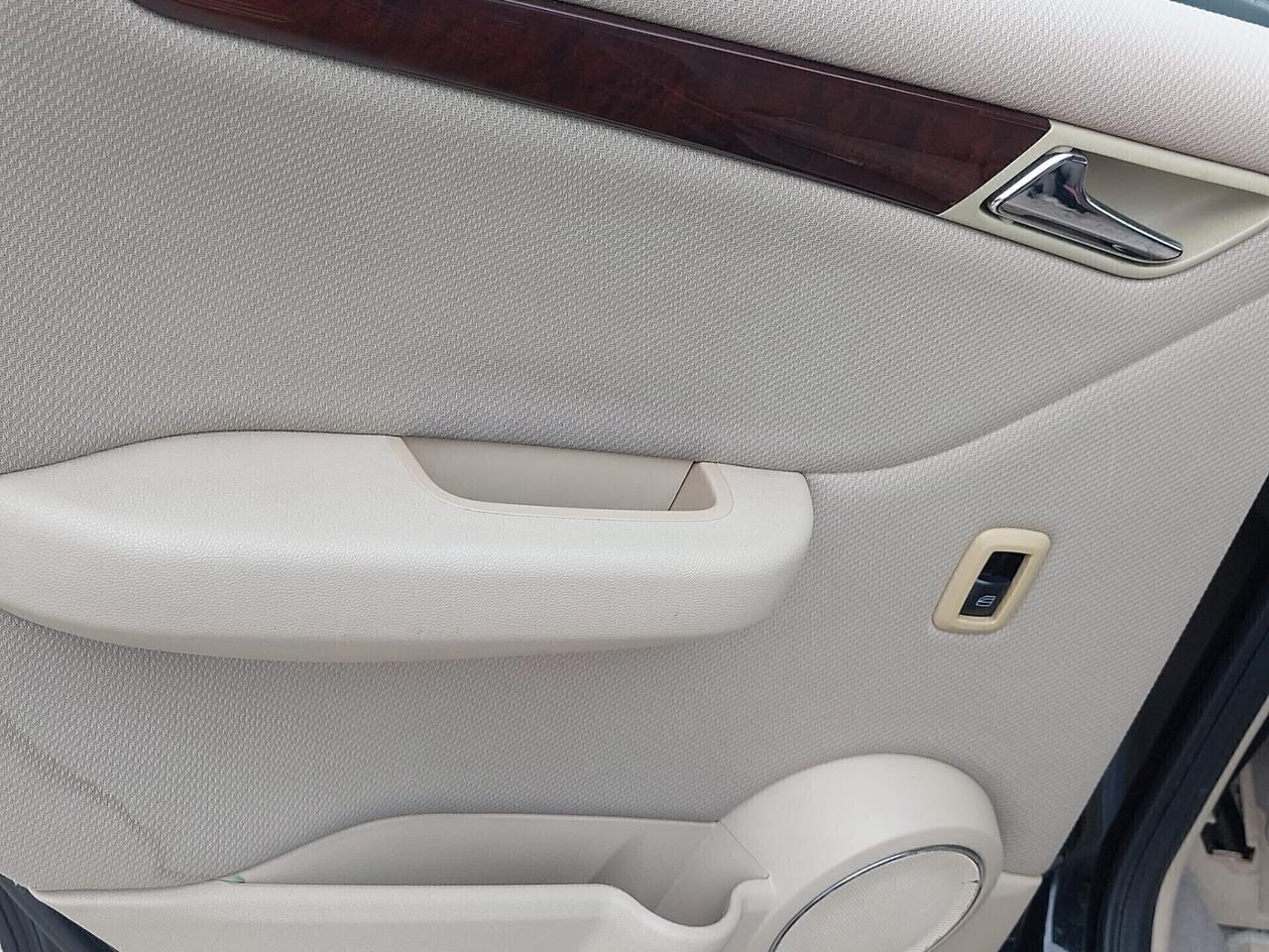 Mercedes-benz A 150 A 150 Avantgarde
