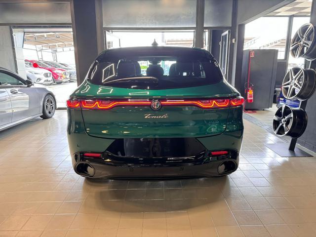 ALFA ROMEO Tonale 1.6 diesel 130 CV TCT6 Veloce