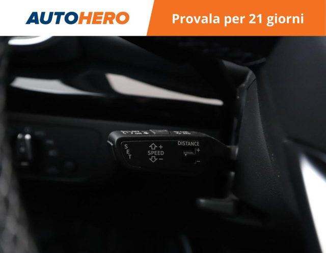 AUDI Q5 SPB 50 TFSI e quattro S tronic Identity Black