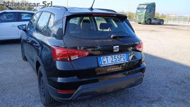 SEAT Arona NEOPATENTATI Arona 2022 1.0 TSI 95cv tg: GT255PD
