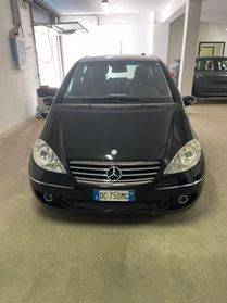 Mercedes-benz A 180 A 160 CDI Avantgarde