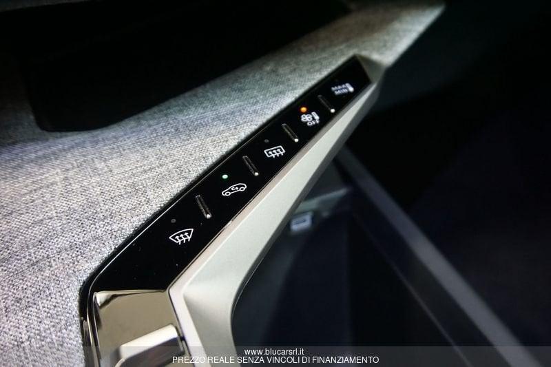 Peugeot 3008 3008 Hybrid 136 e-DCS6 Allure