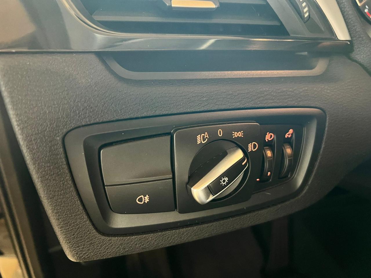 Bmw X1 sDrive18i Advantage 2021