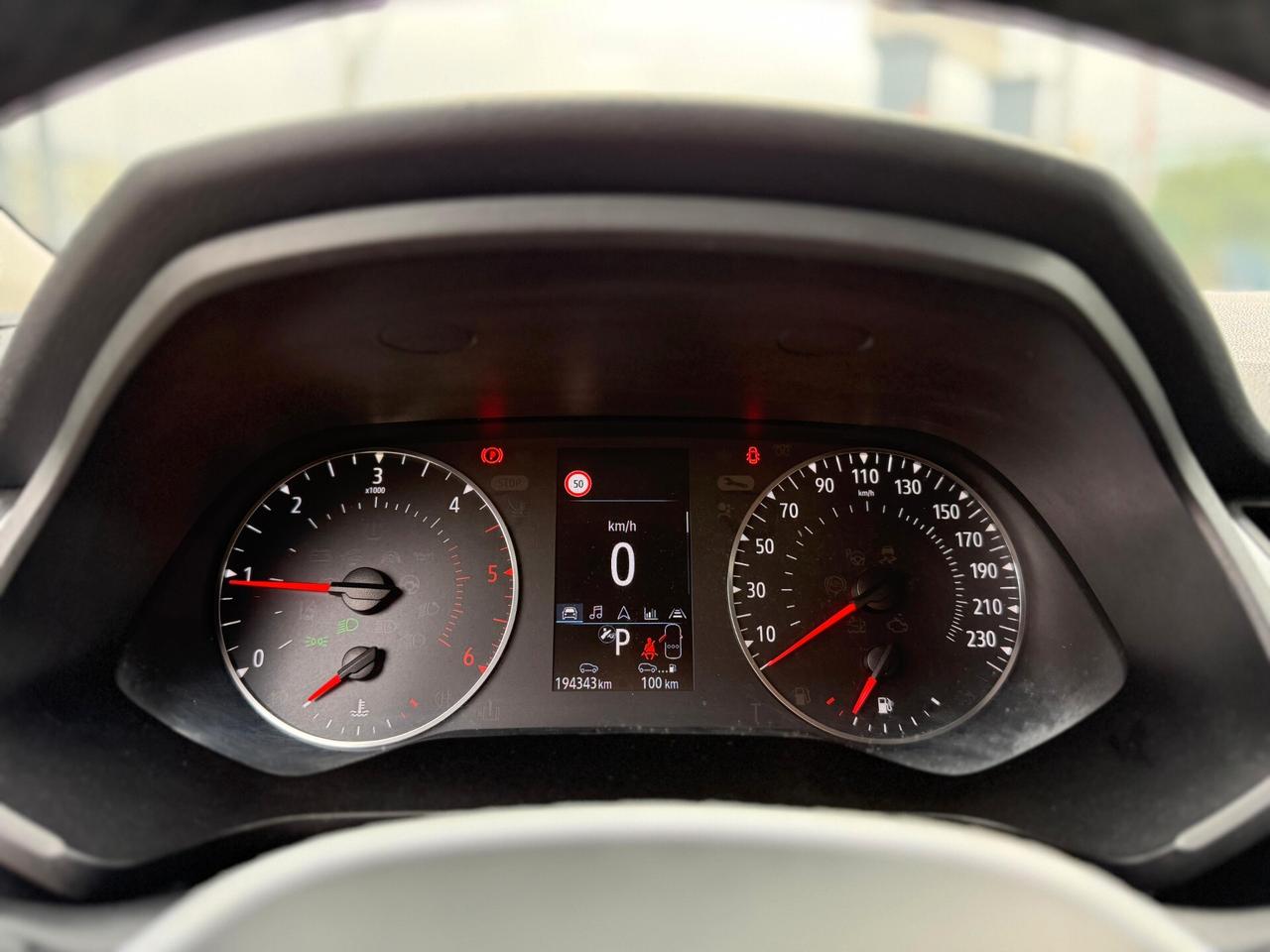 Renault Captur Blue DCi 115 CV EDC Business