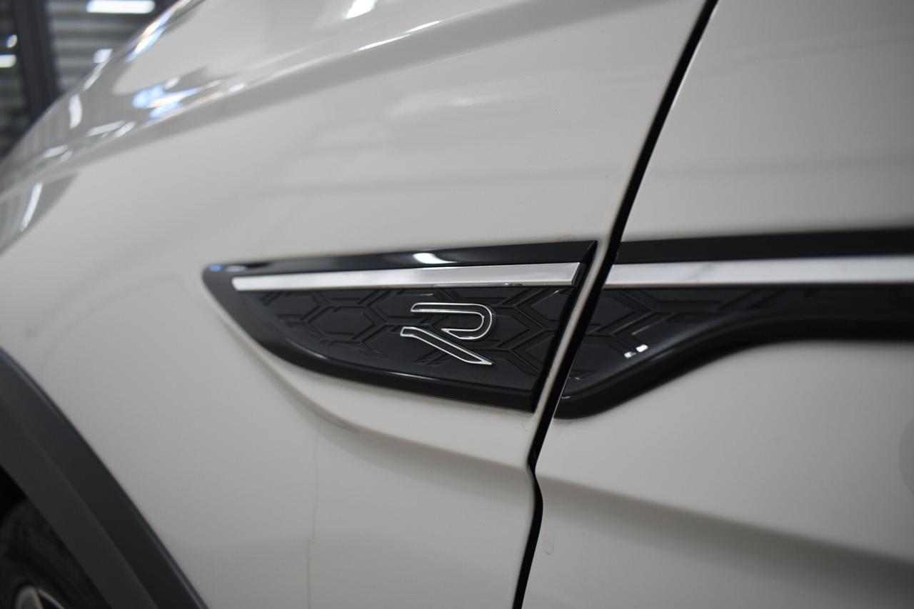 Volkswagen Taigo 1.0 TSI 110 CV DSG R-Line