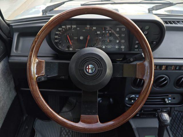 ALFA ROMEO Giulietta 1.6 L