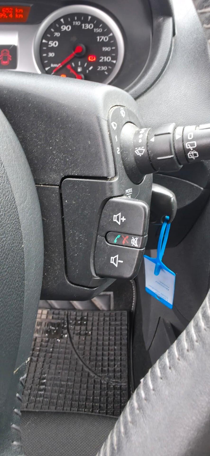 Renault Clio 1.2 16V 5 porte GPL Dynamique neopatentati