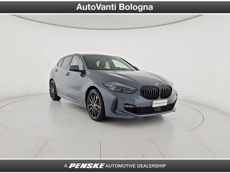 BMW Serie 1 118d 5p. M Sport