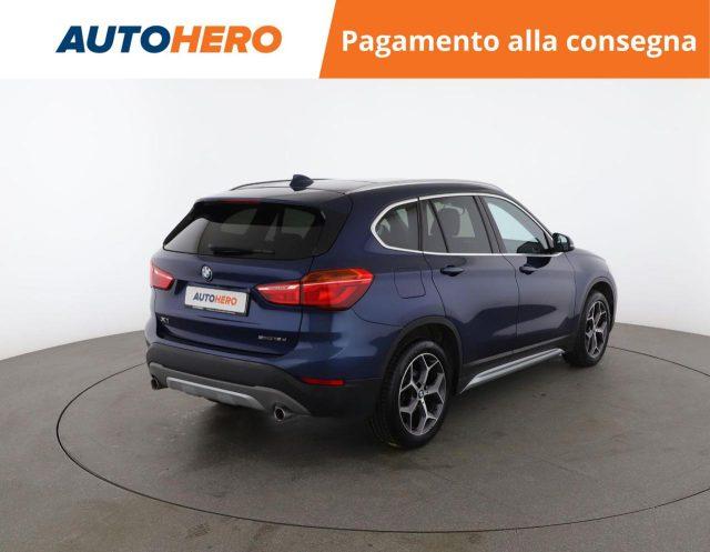 BMW X1 sDrive18d xLine