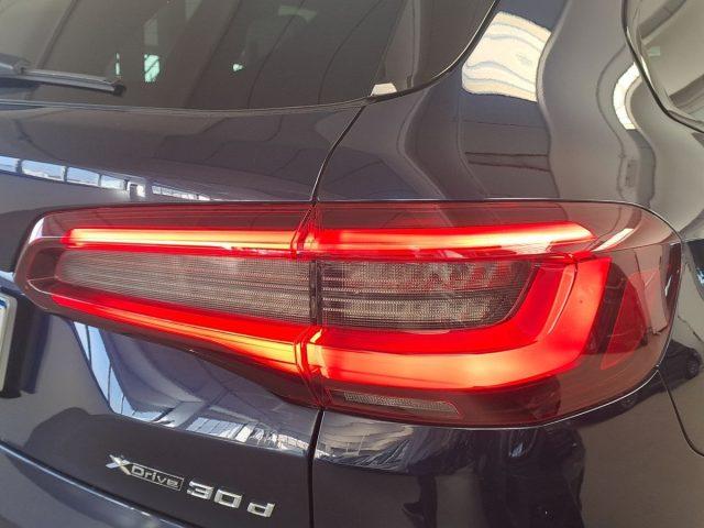 BMW X5 xDrive30d 48V Msport Aut.
