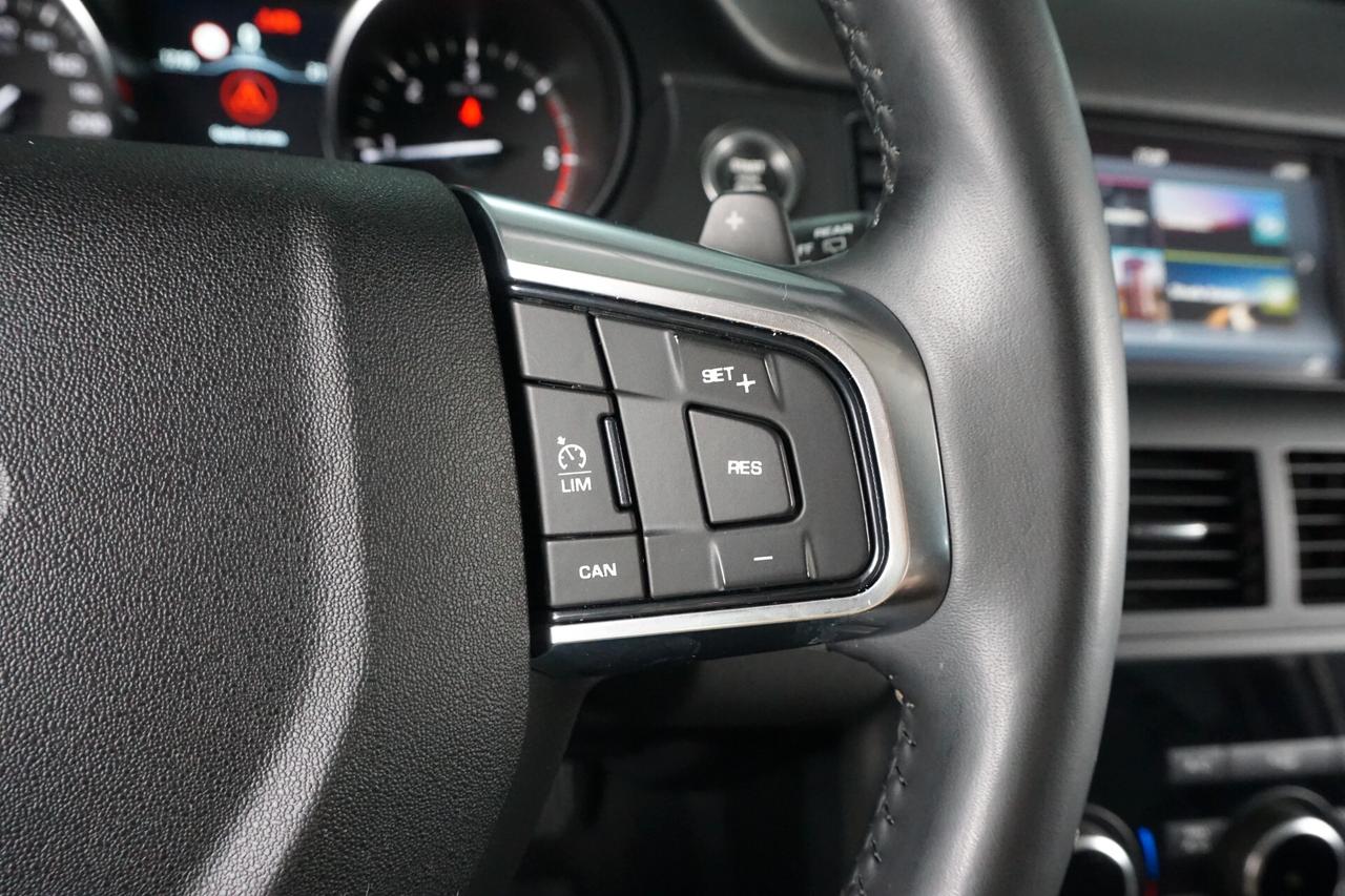Land Rover Discovery Sport 2.0 TD4 150 CV Auto Business Ed. Premium SE