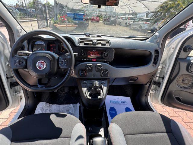 FIAT New Panda 1.3 MJT S.&S. EASY VAN 4 POSTI AZIENDALE KM 49.203