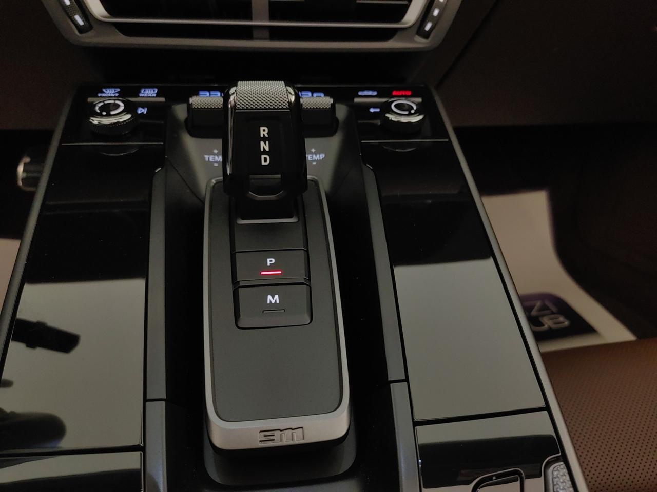 PORSCHE 992 Cabrio 3.0 Carrera 4S auto ACC MATRIX C21" subentro leasing