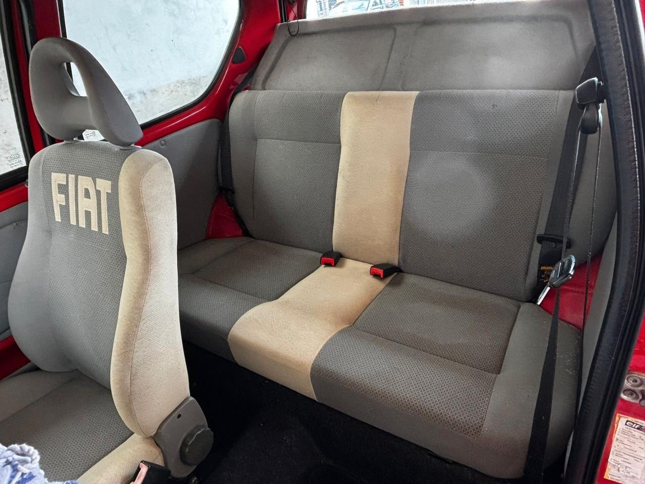 Fiat 600 1.1 Active