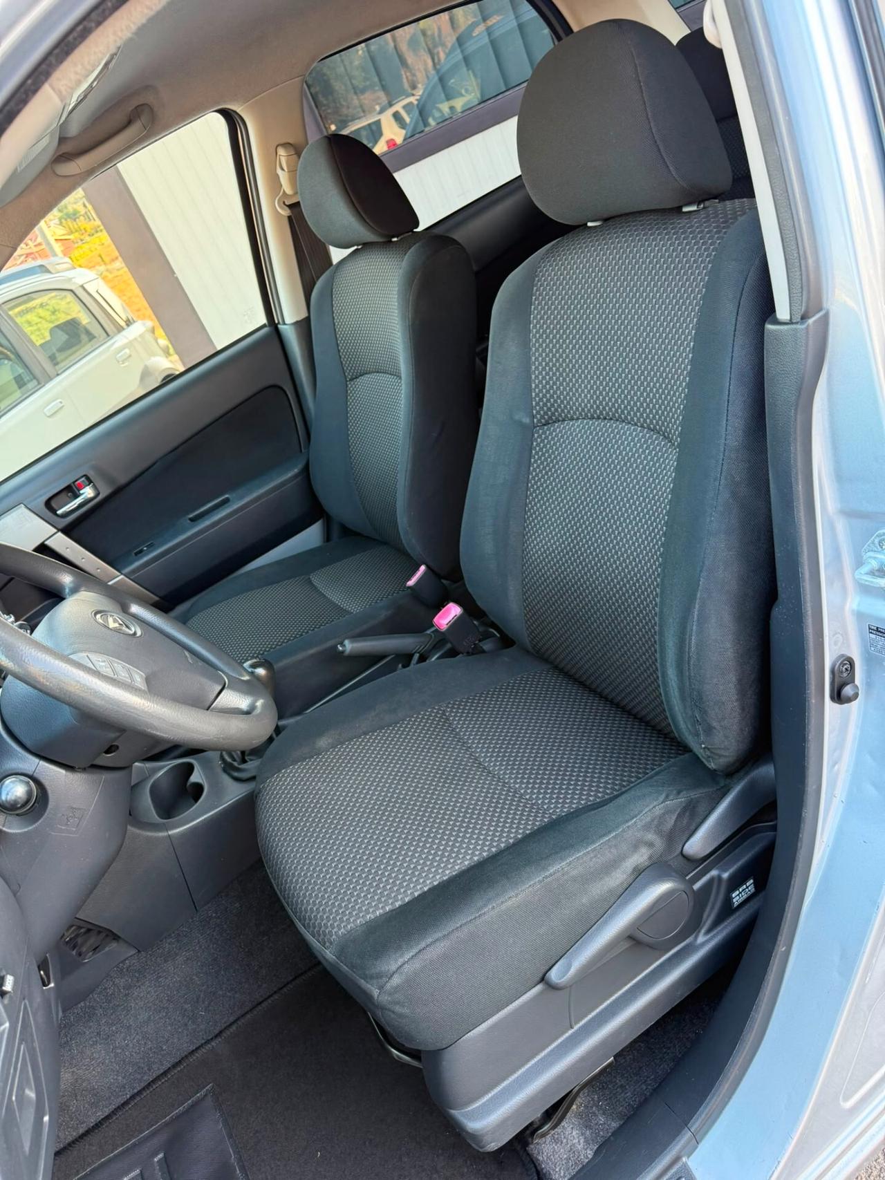 Daihatsu Terios 1.5 2WD B Easy Five GPL