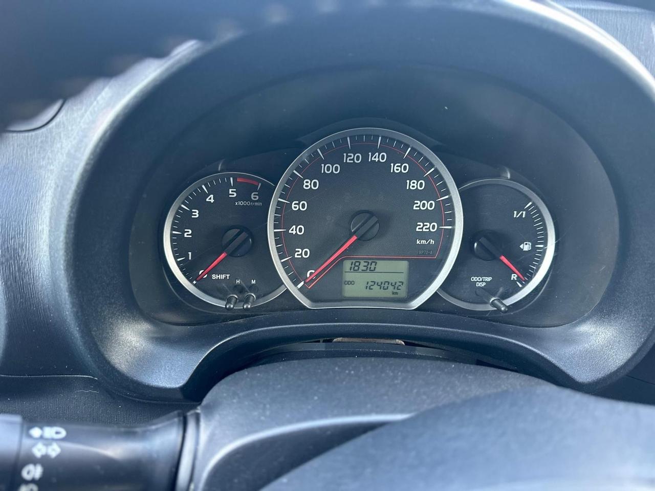 Toyota Yaris 1.4 D-4D 5 porte Lounge