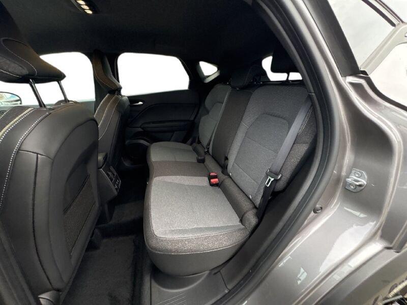 Renault Captur Captur TCe 90 CV Techno