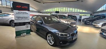 Bmw 116 116i 5p. Msport