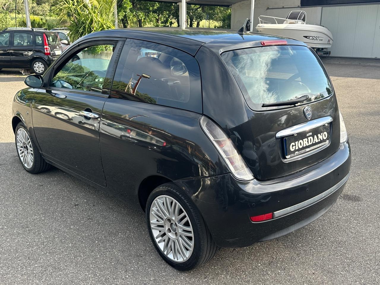 Lancia Ypsilon 1.3 Multijet 16V 70 cv