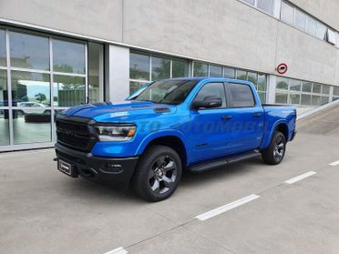 Dodge RAM BIGHORN RAM 4x4 Bighorn Built To Serve