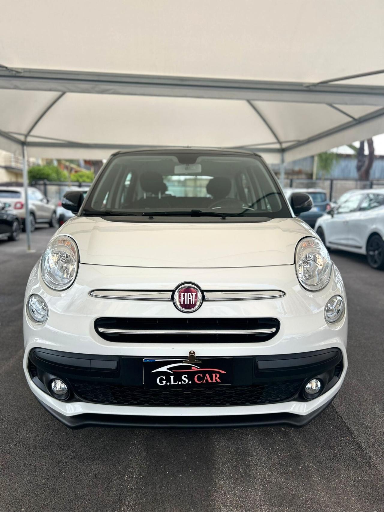 Fiat 500L 1.6 Multijet 120 CV