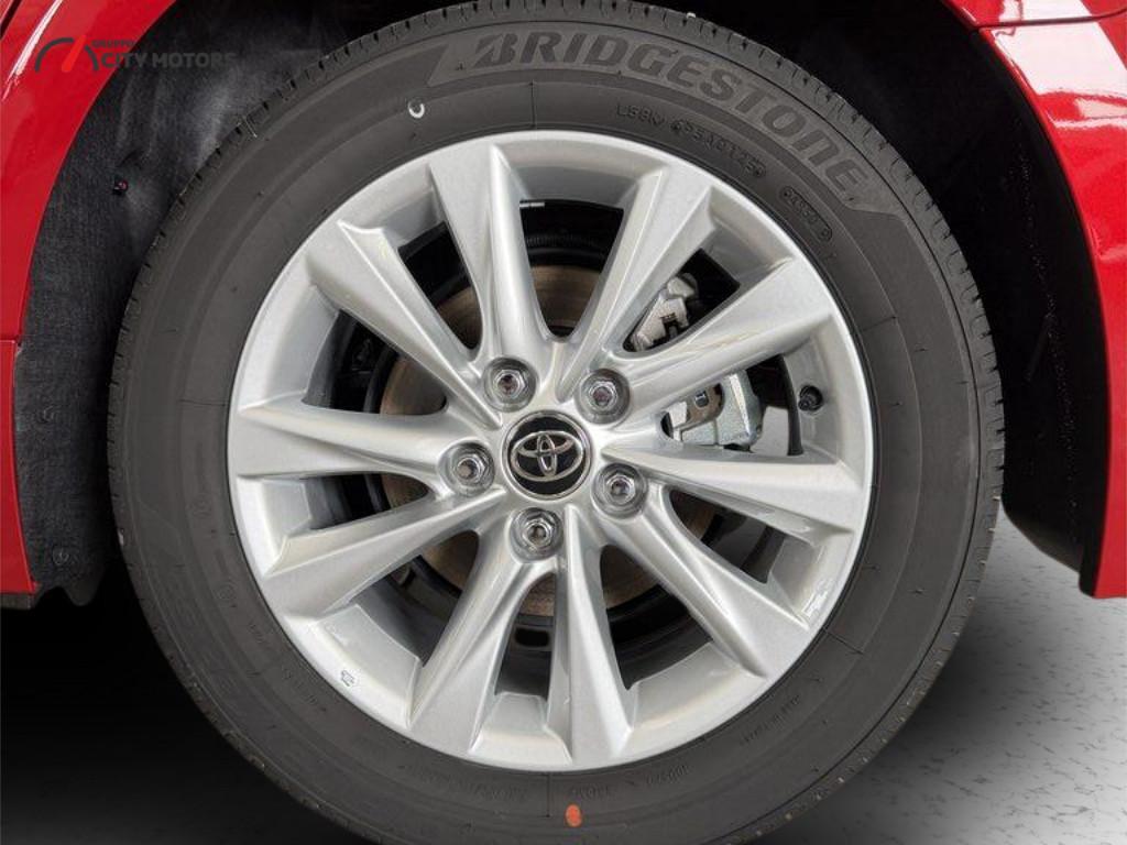 Toyota Corolla Touring Sports 1.8 VVT-i Hybrid Active e-CVT