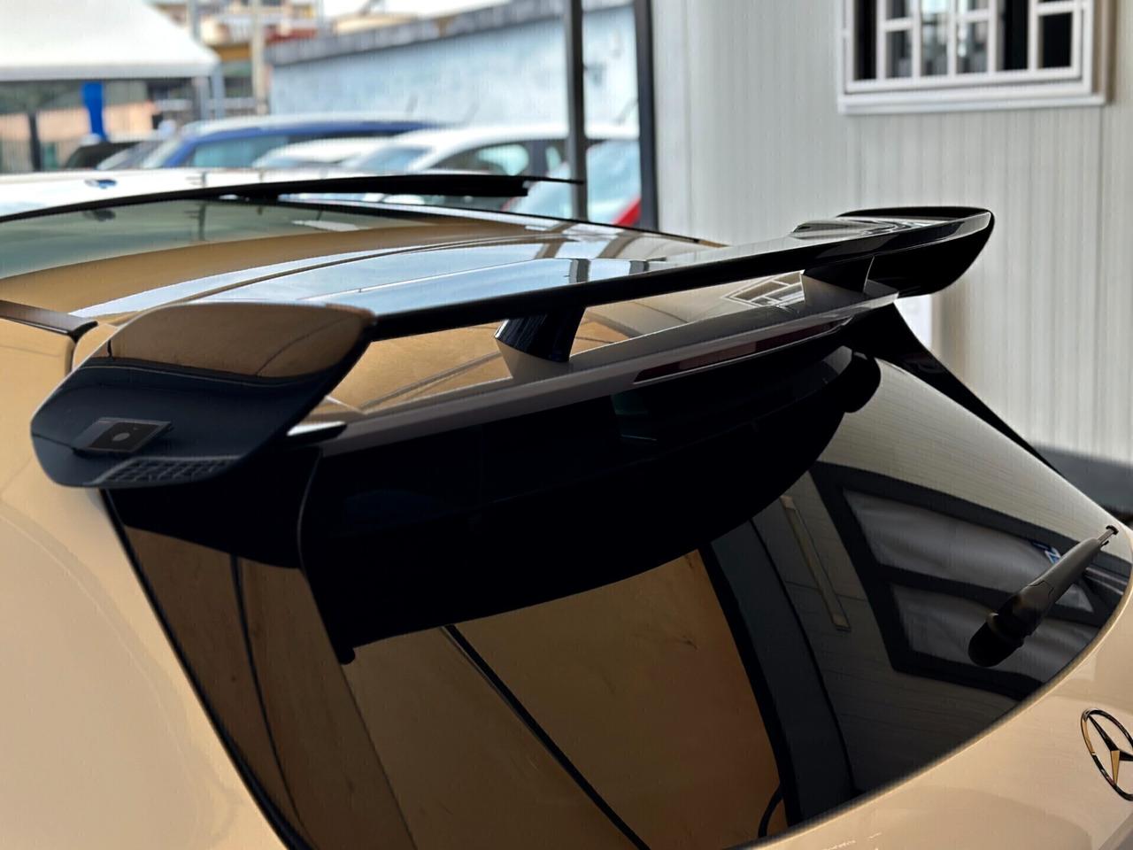 Mercedes-benz A 45 AMG Street Style Edition