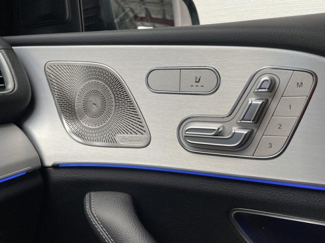 MERCEDES-BENZ GLE 350 de hybrid EQ 4Matic Coupé AMG Line Premium