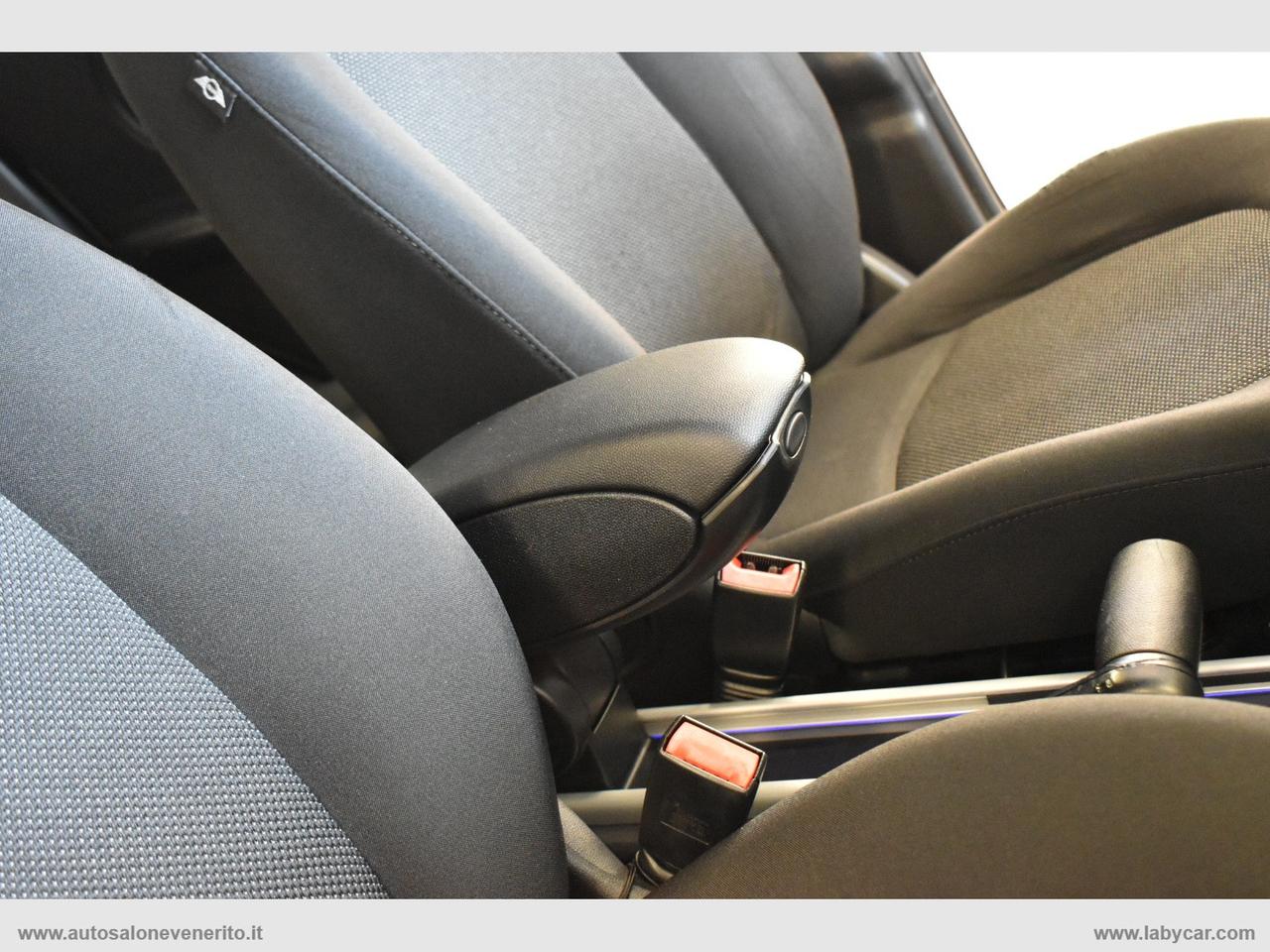 MINI Mini Cooper D Business Countryman Autom.