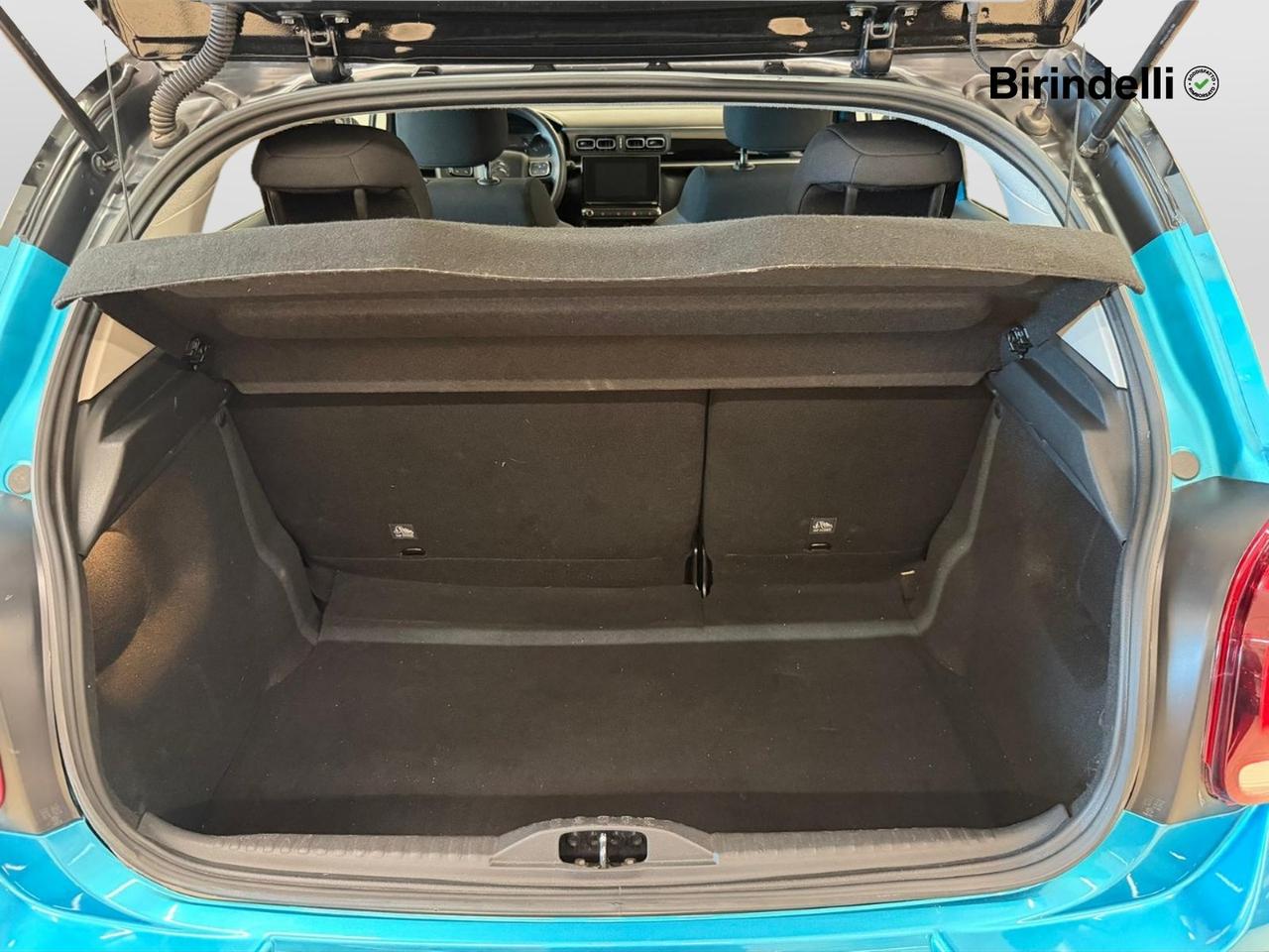 CITROEN C3 3ª serie - C3 PureTech 110 S&S EAT6 Shine Pack