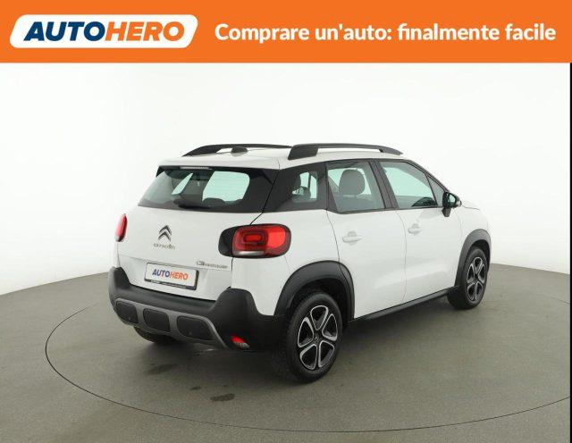 CITROEN C3 Aircross PureTech 110 S&S Feel