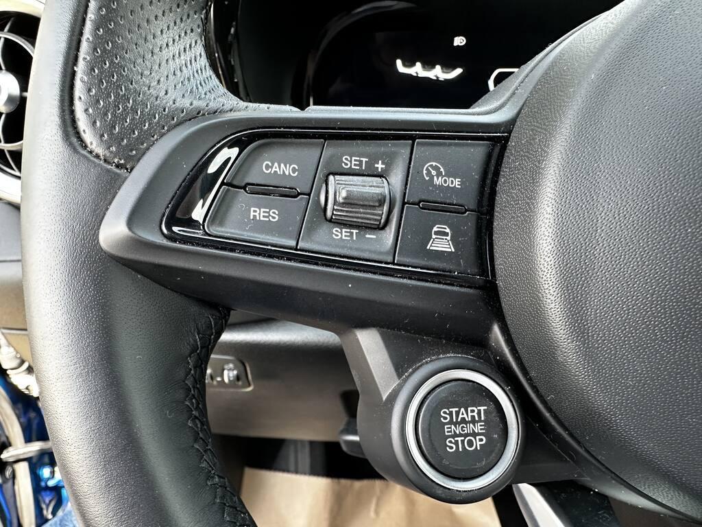 Alfa Romeo Tonale 1.6 Sprint TCT6