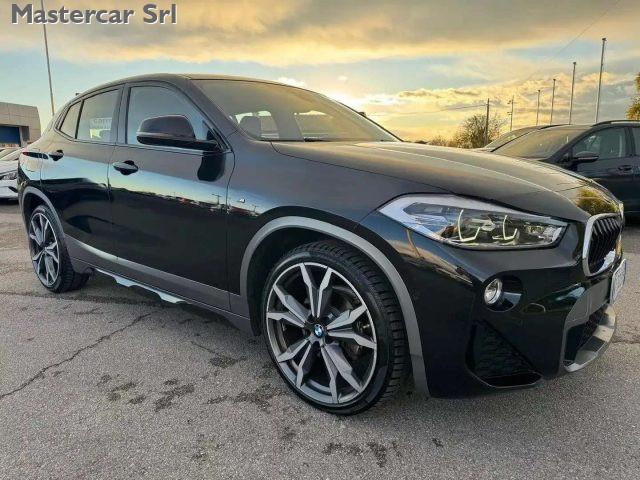 BMW X2 SDRIVE 18D M SPORT 150cv - FY308YE