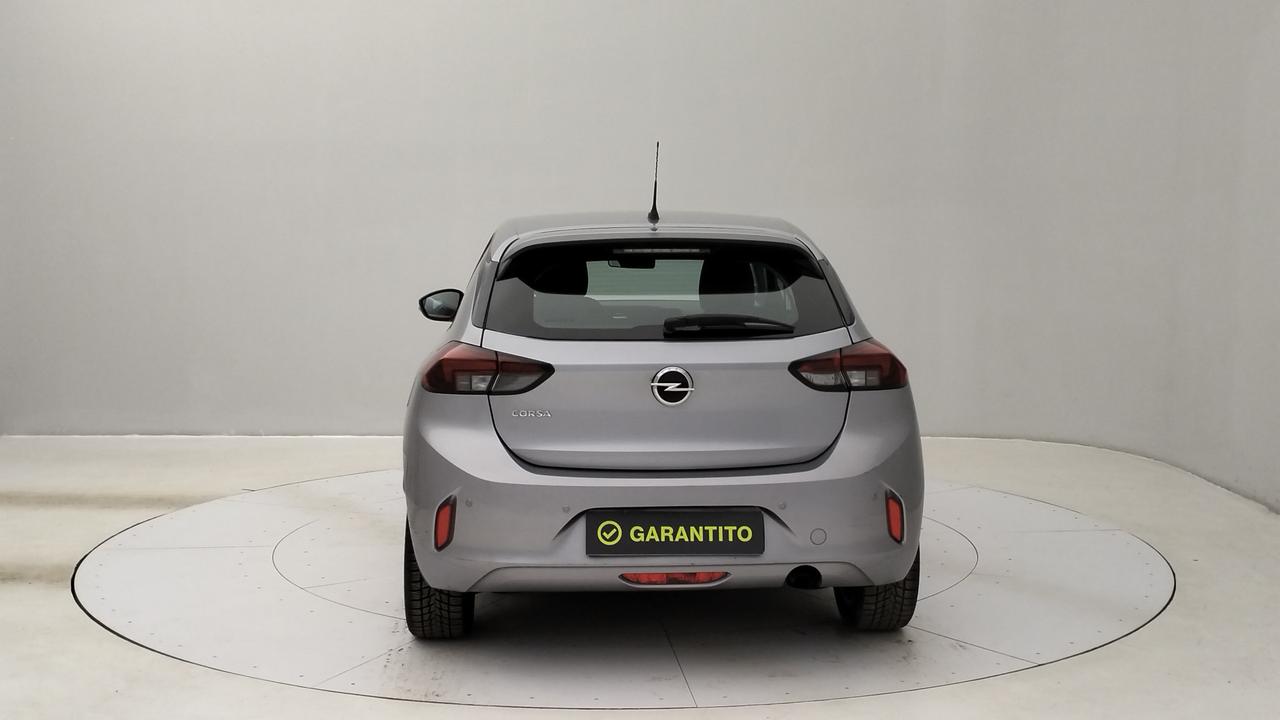 OPEL Corsa VI 2020 - Corsa 1.2 Edition 75cv